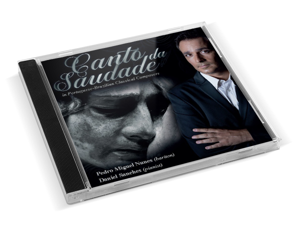 Canto da Saudade