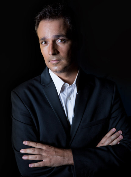 Pedro Miguel Nunes - Currículo